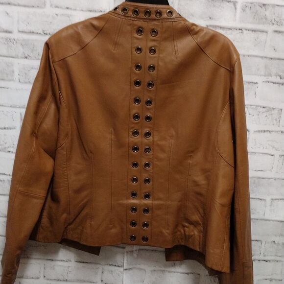 Revue jacket  - Picture 3 of 3